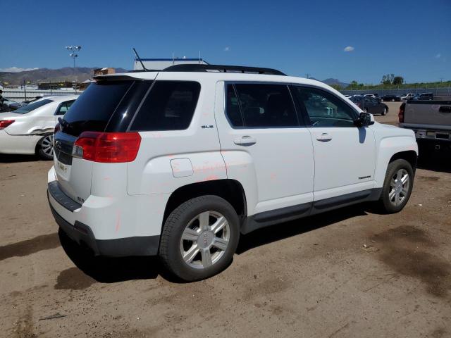 Photo 3 from auction – 2014 GMC TERRAIN SL with VIN 2GKFLWE38E6201624
