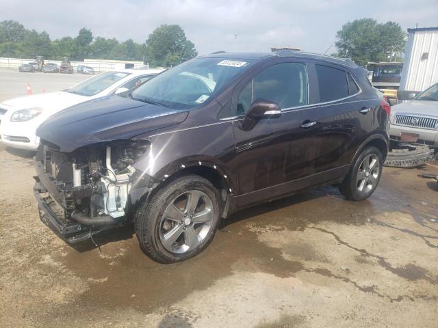 BUICK ENCORE CON 2014 with VIN KL4CJFSB3EB532876 - Photo from auction