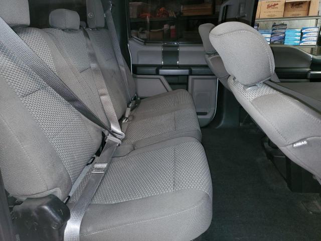 Photo 10 from auction – 2018 FORD F250 SUPER with VIN 1FT7W2B6XJEC62624