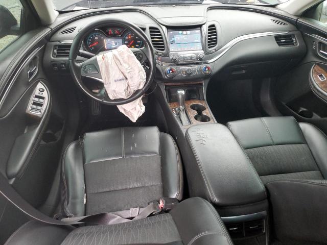 Photo 8 from auction – 2014 CHEVROLET IMPALA LT with VIN 1G1115SL4EU140891