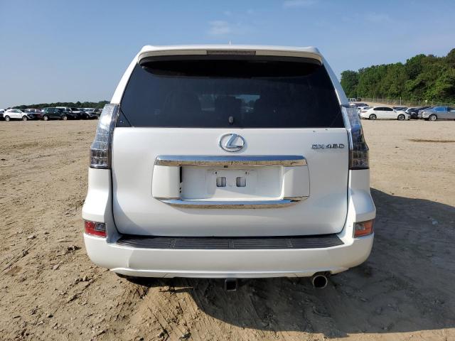 Photo 6 from auction – 2014 LEXUS GX 460 with VIN JTJBM7FX8E5071559