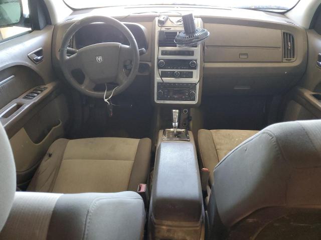 Photo 8 from auction – 2009 DODGE JOURNEY SX with VIN 3D4GH57VX9T206905