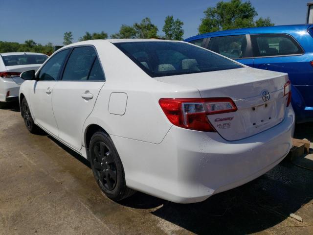 Photo 2 from auction – 2014 TOYOTA CAMRY L with VIN 4T1BF1FK1EU330697
