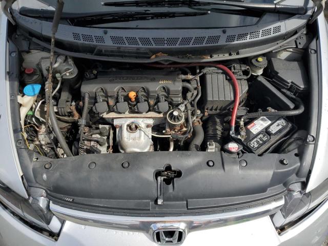 Photo 11 from auction – 2008 HONDA CIVIC LX with VIN 2HGFA16508H301067