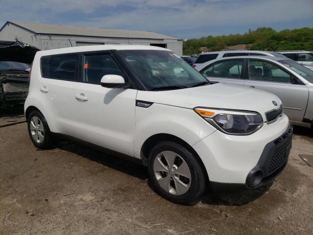 Zdjęcie 4 z aukcji – 2016 KIA SOUL z VIN KNDJN2A25G7352140