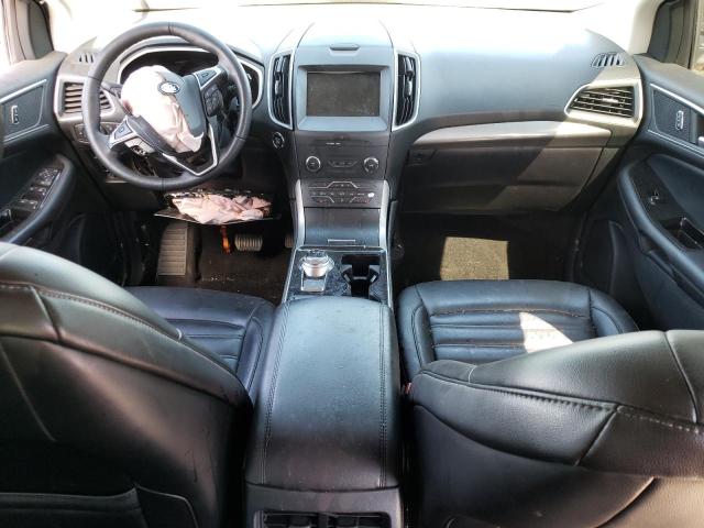 Photo 8 from auction – 2019 FORD EDGE SEL with VIN 2FMPK4J98KBC67462