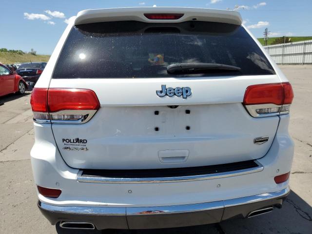 Photo 6 from auction – 2014 JEEP GRAND CHER with VIN 1C4RJFJG7EC475699