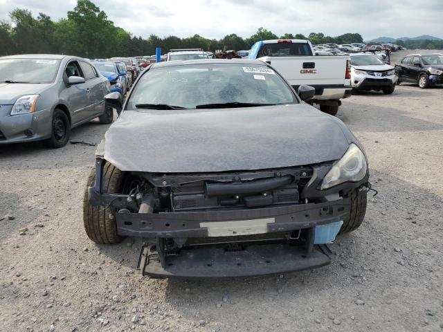 Photo 5 from auction – 2014 SUBARU BRZ 2.0 LI with VIN JF1ZCAC12E9603971