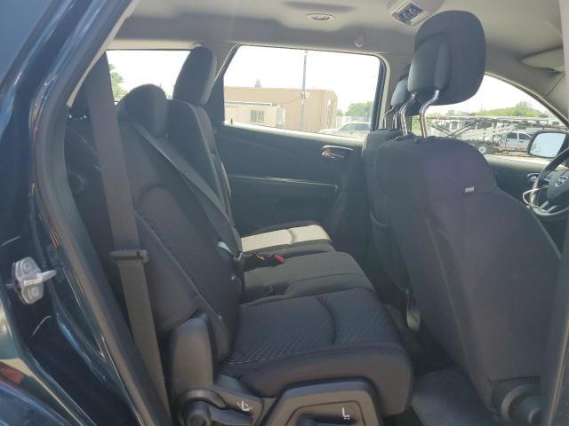 Photo 10 from auction – 2013 DODGE JOURNEY SE with VIN 3C4PDCAB8DT723706