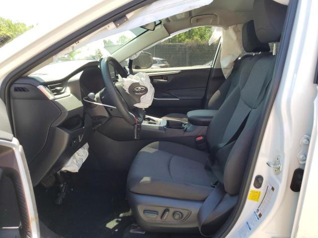 Photo 7 from auction – 2020 TOYOTA RAV4 XLE with VIN JTMP1RFV4LD058614