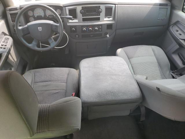 Photo 8 from auction – 2007 DODGE RAM 1500 S with VIN 1D7HU18277S224065