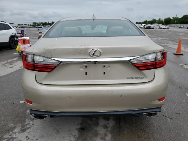 Photo 6 from auction – 2016 LEXUS ES 350 with VIN 58ABK1GG3GU035389