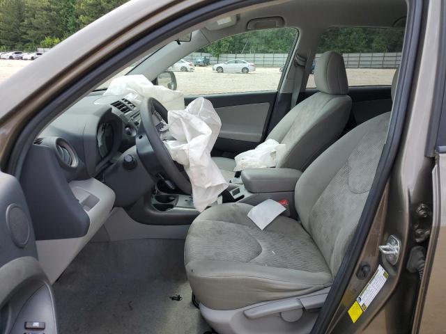 Photo 7 from auction – 2012 TOYOTA RAV4 with VIN 2T3ZF4DV8CW152515