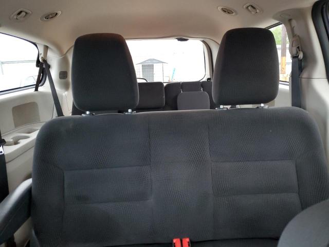 Photo 10 from auction – 2019 DODGE GRAND CARA with VIN 2C4RDGBG4KR566721