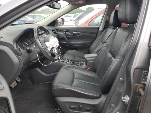 Photo 7 from auction – 2018 NISSAN ROGUE S with VIN JN8AT2MV2JW320243