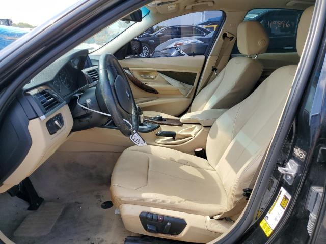 Photo 7 from auction – 2013 BMW 328 I SULE with VIN WBA3C1C50DK104187