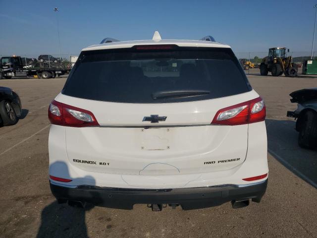 Photo 6 from auction – 2020 CHEVROLET EQUINOX PR with VIN 3GNAXYEX3LS692196