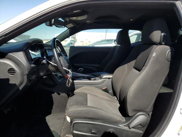 Photo 7 from auction – 2020 DODGE CHALLENGER with VIN 2C3CDZAG9LH113399