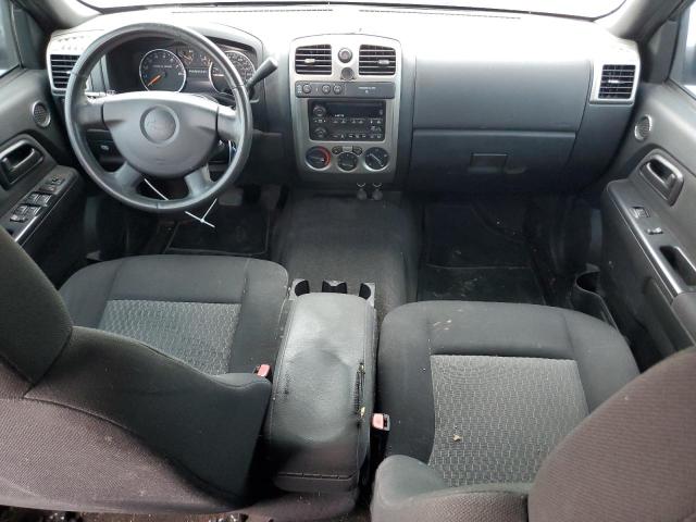 Photo 8 from auction – 2007 CHEVROLET COLORADO with VIN 1GCDT13E478156155