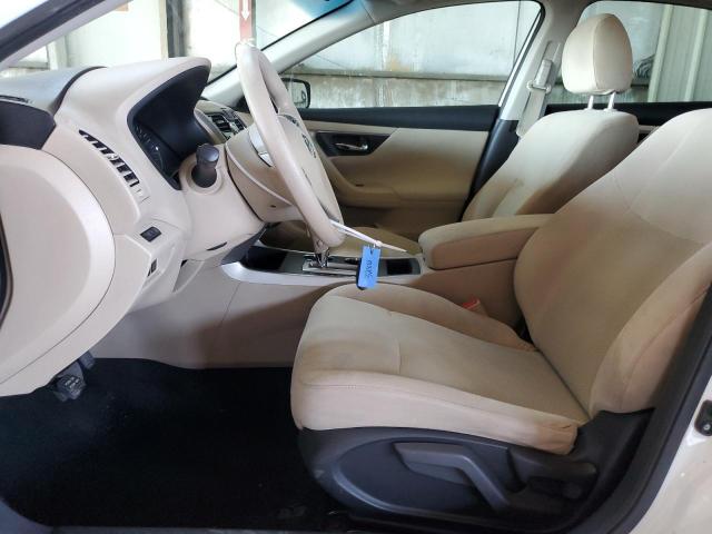 Photo 7 from auction – 2015 NISSAN ALTIMA 2.5 with VIN 1N4AL3AP4FN371382