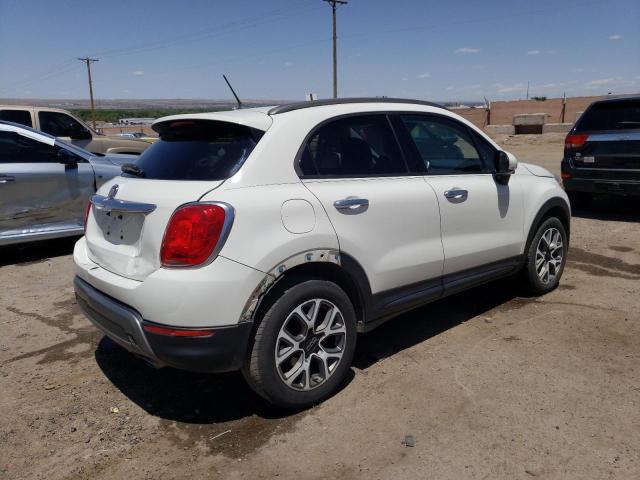 Photo 3 from auction – 2017 FIAT 500X TREKK with VIN ZFBCFXCB5HP617045