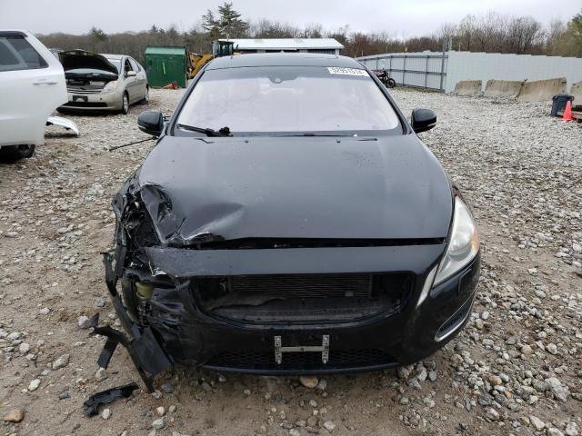 Photo 5 from auction – 2013 VOLVO S60 T5 with VIN YV1612FHXD1218148