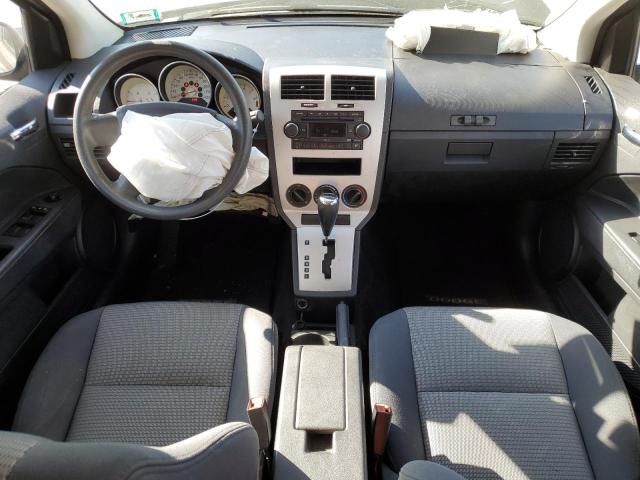 Photo 8 from auction – 2008 DODGE CALIBER with VIN 1B3HB48B58D777547