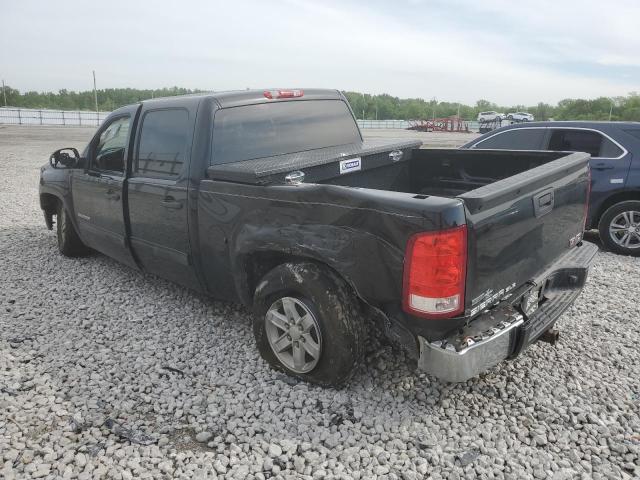 Photo 2 from auction – 2011 GMC SIERRA with VIN 3GTP1VE03BG237498