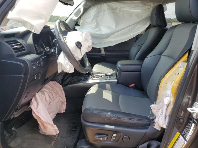 Photo 7 from auction – 2018 TOYOTA 4RUNNER SR with VIN JTEZU5JR3J5178717