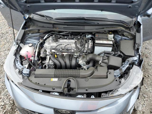 Photo 11 from auction – 2022 TOYOTA COROLLA LE with VIN 5YFEPMAE9NP365776