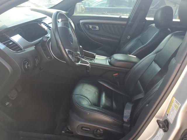Photo 7 from auction – 2013 FORD TAURUS SEL with VIN 1FAHP2H8XDG115521