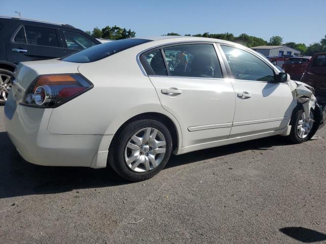 Photo 3 from auction – 2012 NISSAN ALTIMA BAS with VIN 1N4AL2AP1CC244526