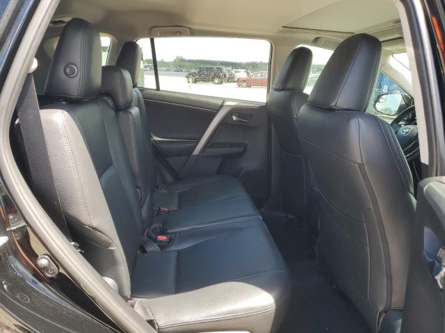 Photo 11 from auction – 2017 TOYOTA RAV4 XLE with VIN 2T3WFREV8HW353837
