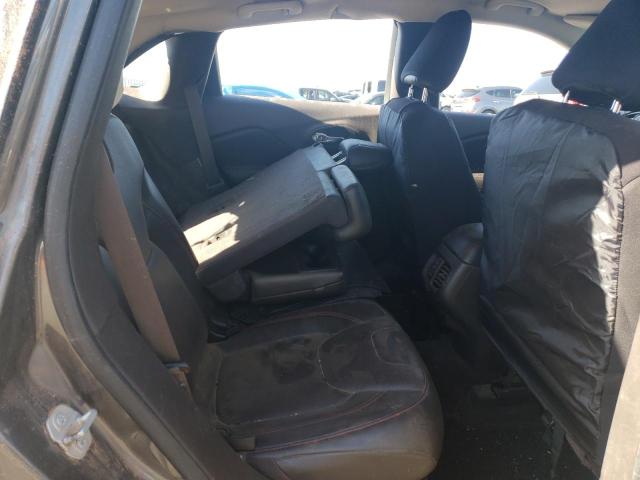 Photo 11 from auction – 2015 JEEP CHEROKEE T with VIN 1C4PJMBSXFW623536