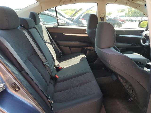 Photo 10 from auction – 2014 SUBARU LEGACY 2.5 with VIN 4S3BMBC6XE3002997