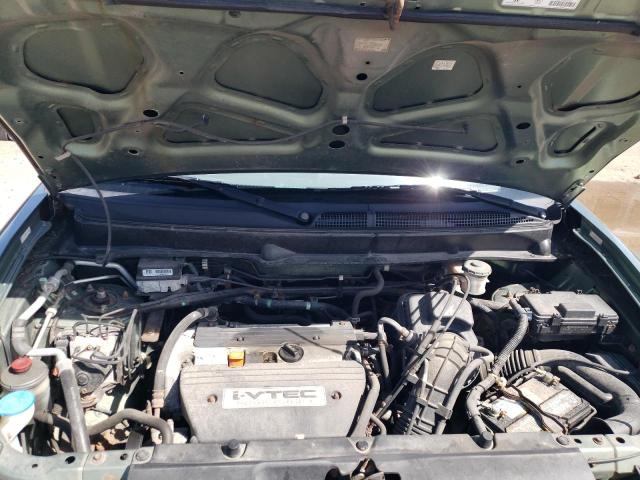 Photo 12 from auction – 2003 HONDA ELEMENT EX with VIN 5J6YH28543L052140