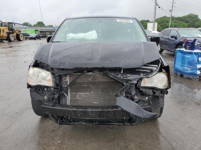 Photo 5 from auction – 2013 DODGE GRAND CARA with VIN 2C4RDGBG9DR723582