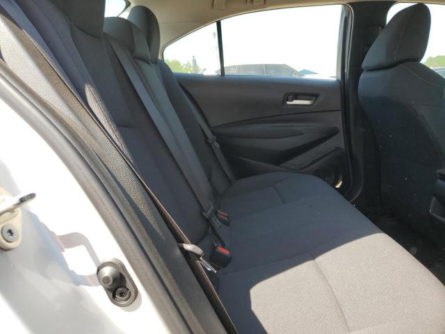 Photo 10 from auction – 2020 TOYOTA COROLLA LE with VIN 5YFEPRAE1LP084954