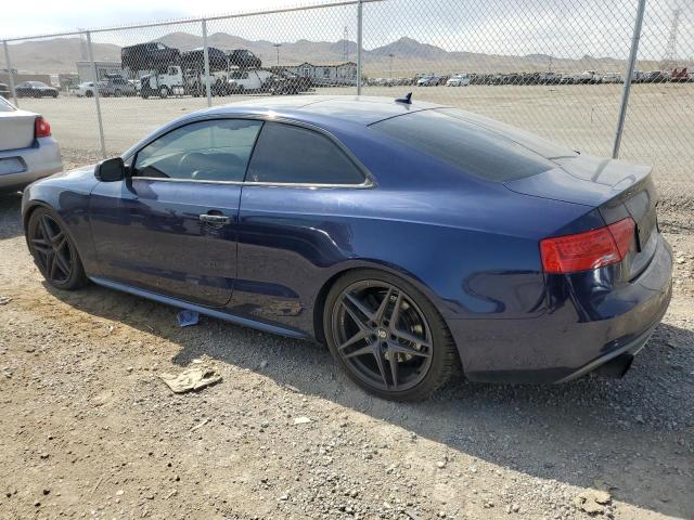 Photo 2 from auction – 2013 AUDI S5 PREMIUM with VIN WAUCGAFR2DA071248