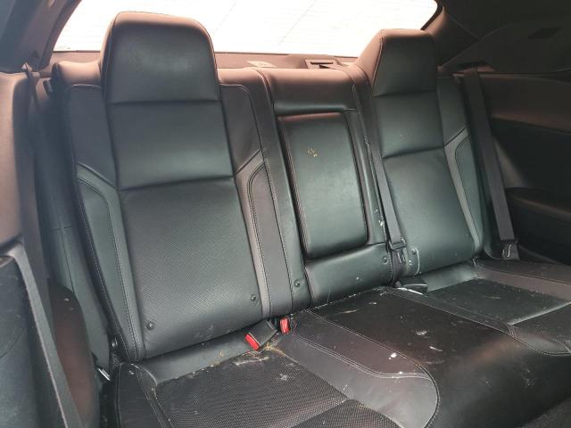 Photo 10 from auction – 2018 DODGE CHALLENGER with VIN 2C3CDZAG7JH219394
