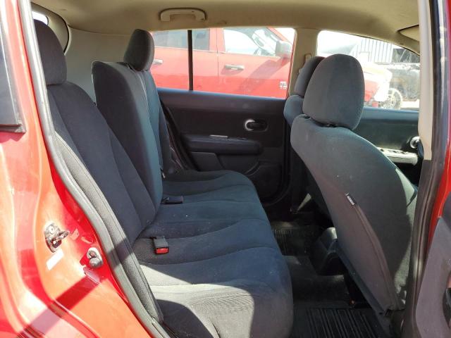 Photo 10 from auction – 2012 NISSAN VERSA S with VIN 3N1BC1CP2CL375168