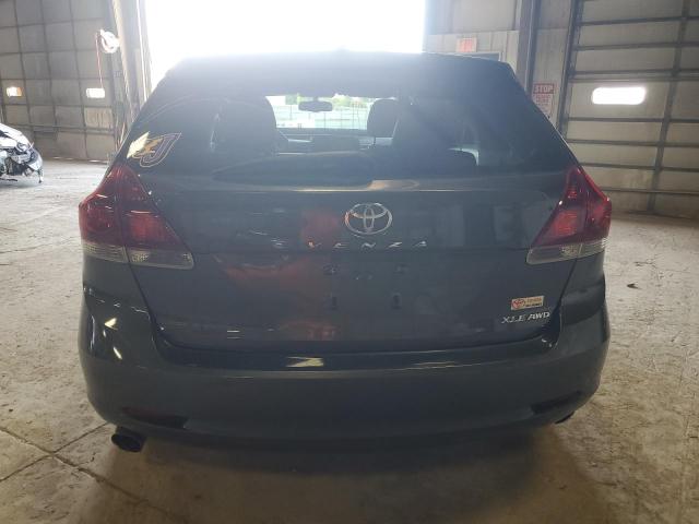 Photo 6 from auction – 2013 TOYOTA VENZA LE with VIN 4T3BK3BB6DU078965