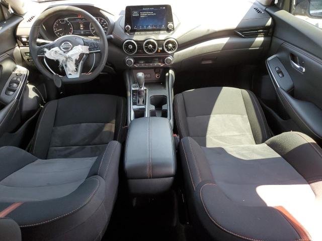 Photo 8 from auction – 2023 NISSAN SENTRA SR with VIN 3N1AB8DV2PY302105