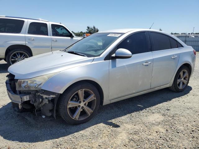 Photo 1 from auction – 2012 CHEVROLET CRUZE LT with VIN 1G1PG5SC1C7241245