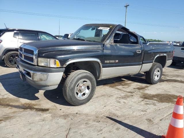 DODGE RAM 1500 1999 with VIN 1B7HF16Y8XS119823 - Photo from auction