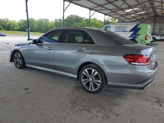 Photo 2 from auction – 2014 MERCEDES-BENZ E 350 with VIN WDDHF5KBXEA899468
