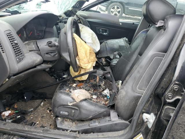 Photo 7 from auction – 2004 CADILLAC CTS with VIN 1G6DM577240139917