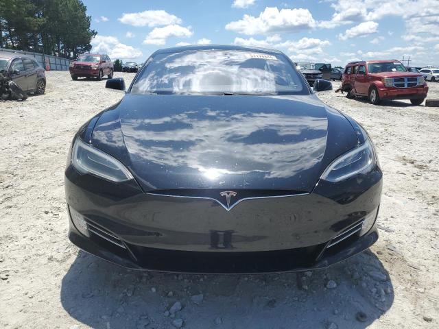 Photo 5 from auction – 2016 TESLA MODEL S with VIN 5YJSA1E19GF145191