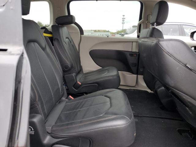 Photo 10 from auction – 2019 CHRYSLER PACIFICA T with VIN 2C4RC1BG5KR550320