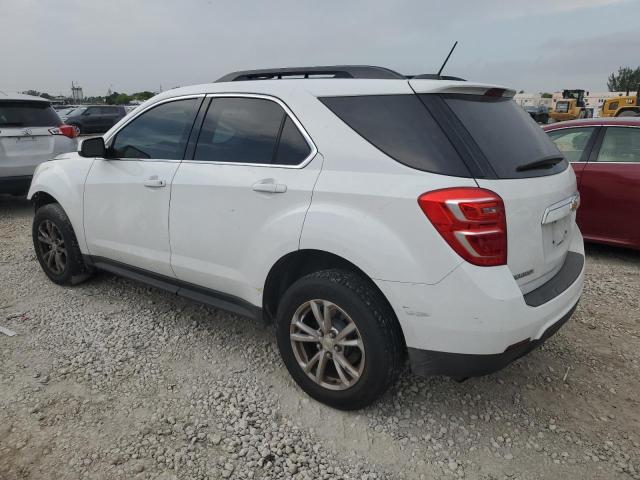 Photo 2 from auction – 2017 CHEVROLET EQUINOX LT with VIN 2GNALCEK3H1500748